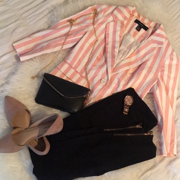 Forever 21 Tops - Forever 21 blazer